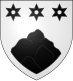 Wappen von Montferrat