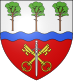 Coat of arms of Pindères