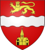Blason ville fr Quincieux (Rhône).svg