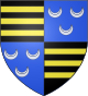 Saint-Jean-Saint-Maurice-sur-Loire - Stema