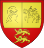 Blason ville fr Saint-Martin-des-Entrées (Calvados).svg