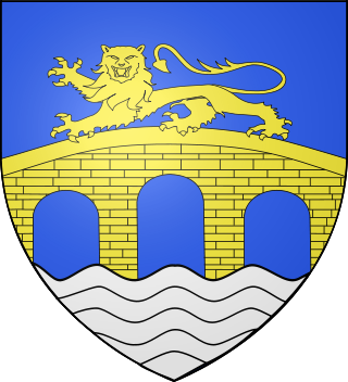 File:Blason ville fr Saint-Pardoux-la-Rivière (Dordogne).svg