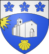 Blason ville fr Salvizinet (Loire).svg