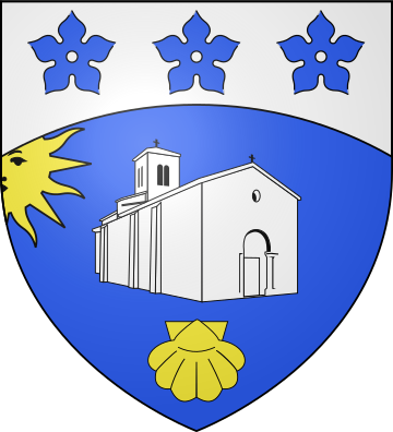 File:Blason ville fr Salvizinet (Loire).svg