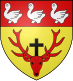 Coat of arms of Munshausen