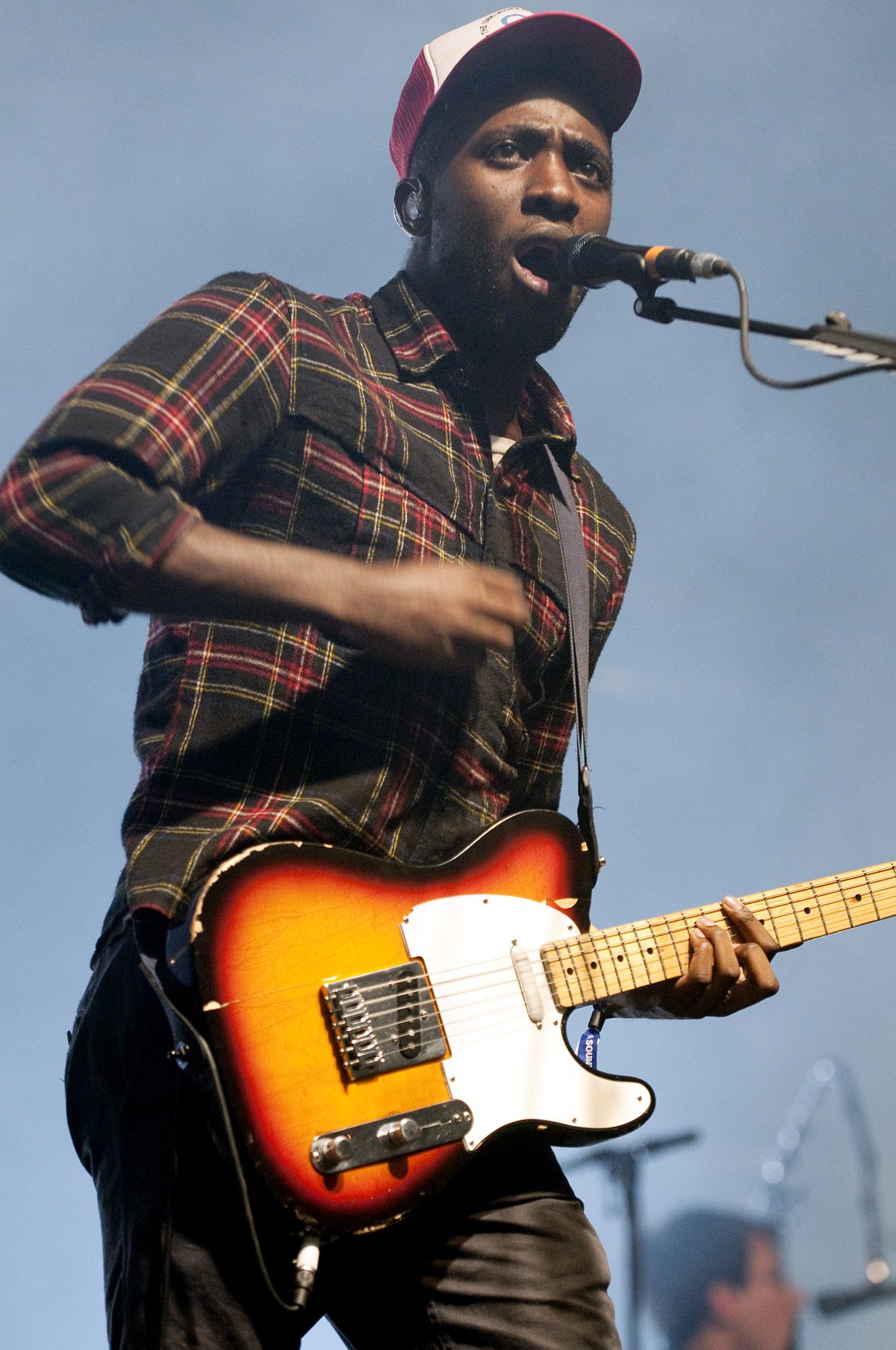 Kele Okereke Wikipedia