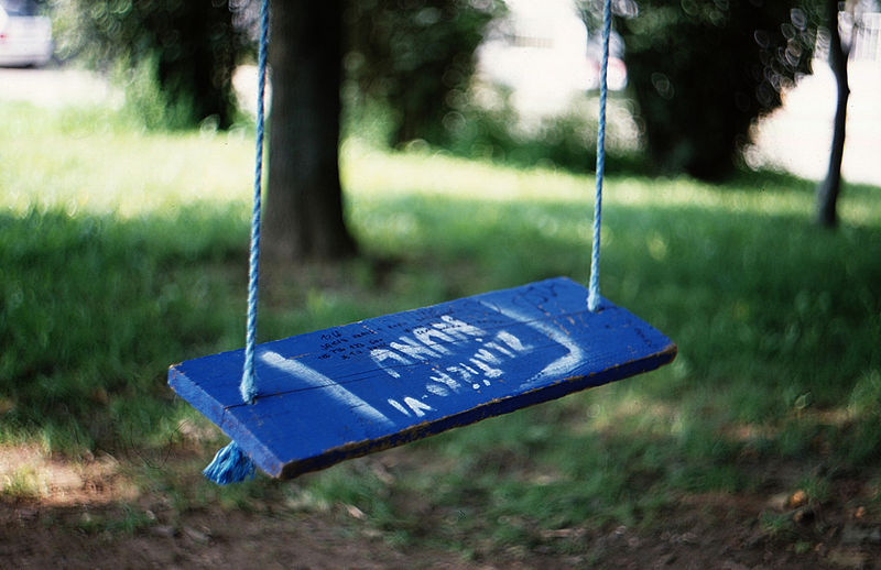 File:Blue Swing.jpg