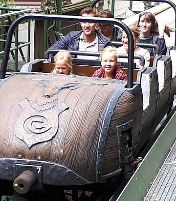 Bob (Efteling)