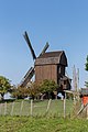 * Nomination Historic windmill in Werder upon Havel, Brandenburg, Germany. --Code 10:06, 15 September 2015 (UTC) * Promotion Good quality. --Berthold Werner 11:34, 15 September 2015 (UTC)