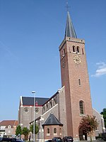 Heilig Kruiskerk