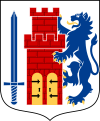 Coat of arms of Bohuslän