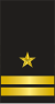 Bolivia Navy OF-2.svg