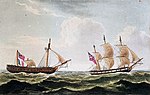 Thumbnail for HMS Furieuse (1809)