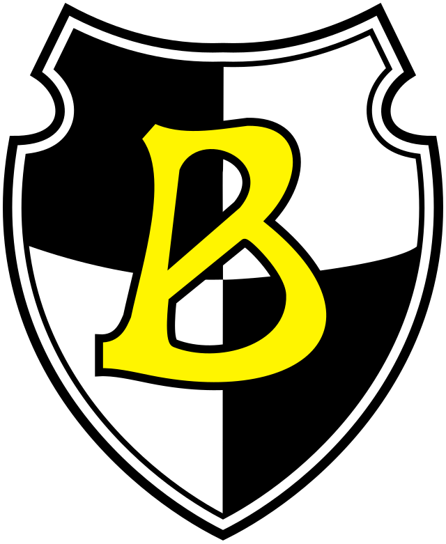 Logo du VfB Borussia Neunkirchen