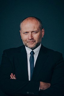 Boryslav Bereza Ukrainian politician
