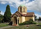 Box Hill qabristoni Columbarium.jpg