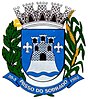 Official seal of Passo do Sobrado