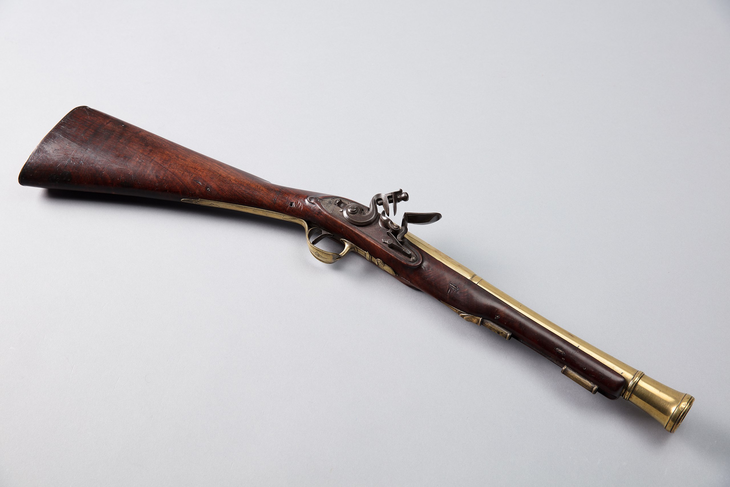 Blunderbuss - Wikipedia