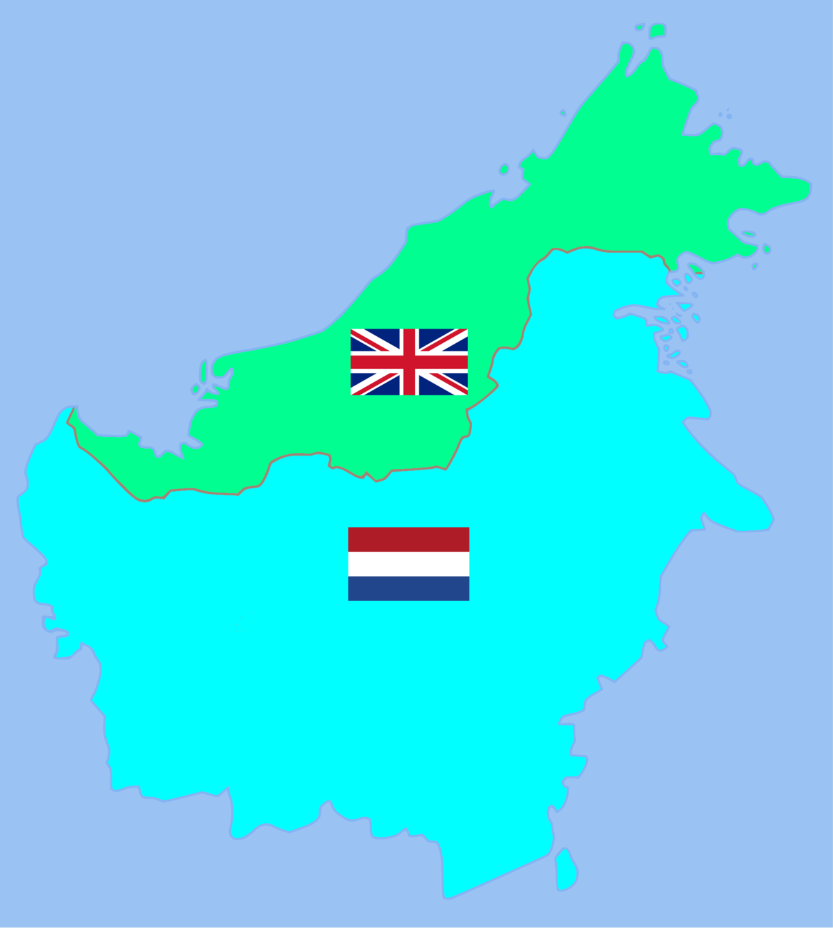 British Borneo Wikipedia
