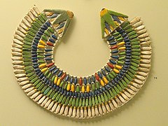 Collar. Royal Ontario Museum (Canadà)