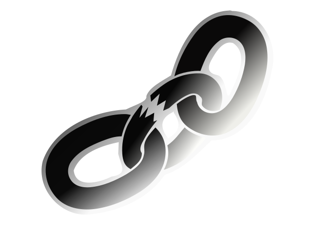 File:Broken Chain Symbol.svg