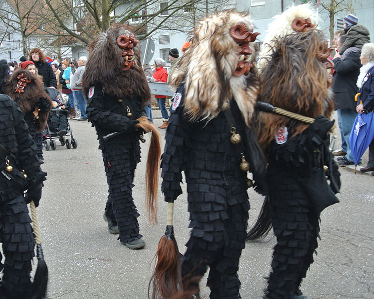 File:Bruckwald-Teufel Waldkirch (09.02.2014 - 2).JPG