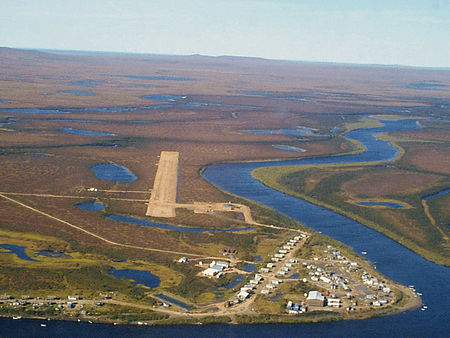 Buckland Alaska aerial view.jpg