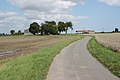 Bucklegate Lane - geograph.org.uk - 1437002.jpg