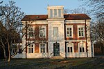 Building No.  12 of former St. Lars Hospital in Lund Sweden.JPG