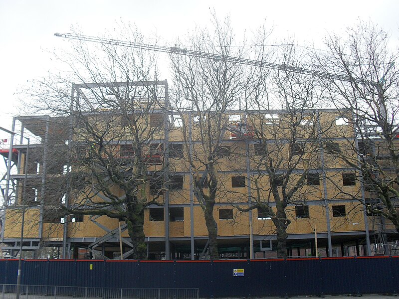 File:Building Student Flats Feb 15 2012 (1).jpg