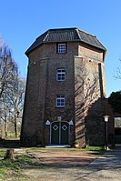 Huisingasche Mühle