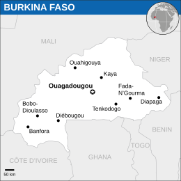 Burkina Faso