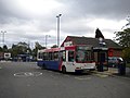 Thumbnail for Bearwood bus station