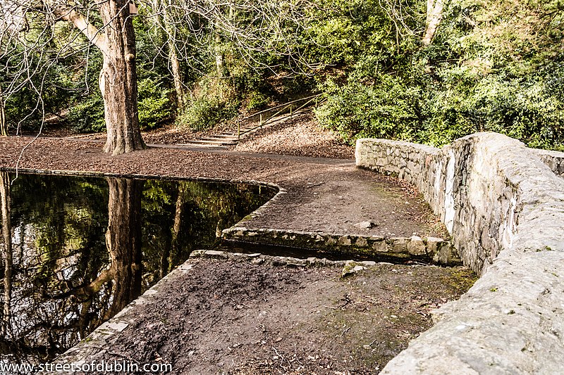 File:Bushy Park, Dublin (8389507507).jpg