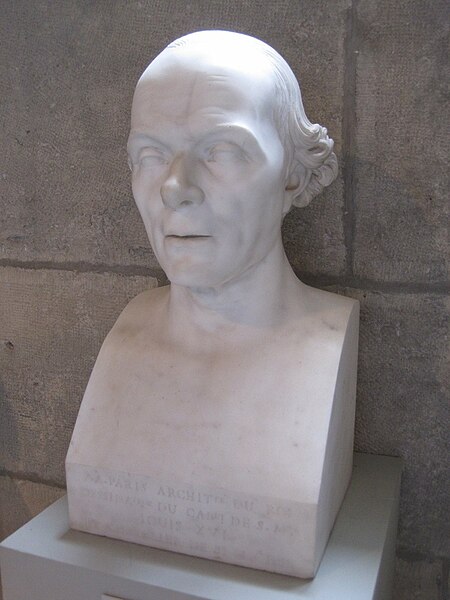 File:Buste de Pierre-Adrien Pâris - par François-Dominique-Aimé Milhomme.jpg