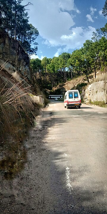 हमीरपुर जिला, हिमाचल प्रदेश