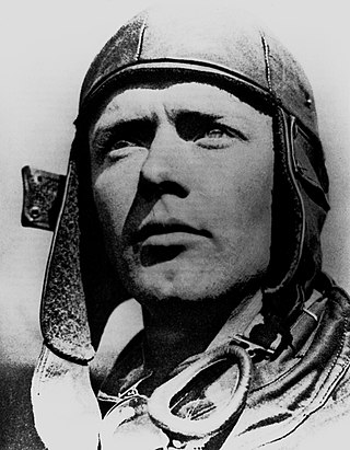 Charles Lindbergh