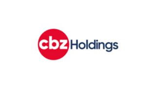 <span class="mw-page-title-main">CBZ Holdings</span>