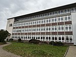 Carl-Gotthard-Langhans-Schule