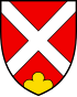 Blason de Montcherand