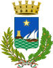 Coat of arms of Camogli