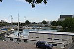 Canal Saint-Félix