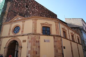 Capilla de la Balesquida exterior.JPG