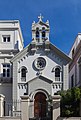 * Nomination Chapel of the Servers of Mary, Santa Cruz de Tenerife, Spain --Poco a poco 11:34, 9 March 2013 (UTC) * Promotion Good Quality --Rjcastillo 13:02, 9 March 2013 (UTC)