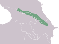 Capra cylindricornis MAP.png