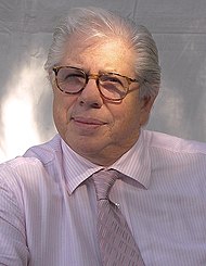 Carl Bernstein: Amerikansk journalist och författare