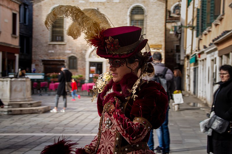 File:Carnival of Venice. 2018-02-13 12-01-15.jpg