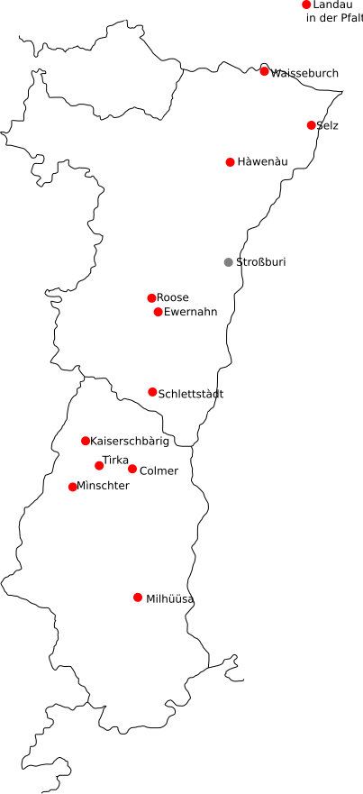 File Carte Alsace Decapole Gsw Svg Wikimedia Commons