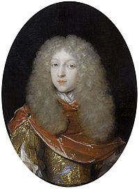 Caspar Netscher Portrait Friedrich August von Sachsen-Eisenach 1677.jpg