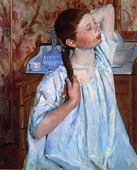 Cassatt Mary Girl Arranging Her Hair 1886.jpg